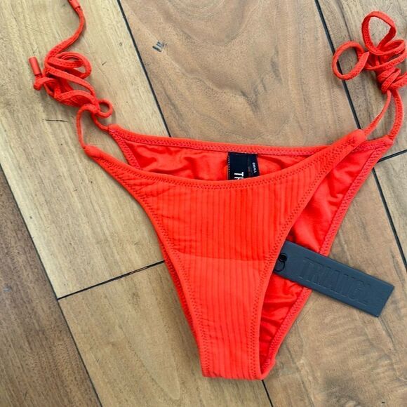 TRIANGL VINCA - CANDY WITH NEOPRENE BAG NWT - Picture 9 of 12